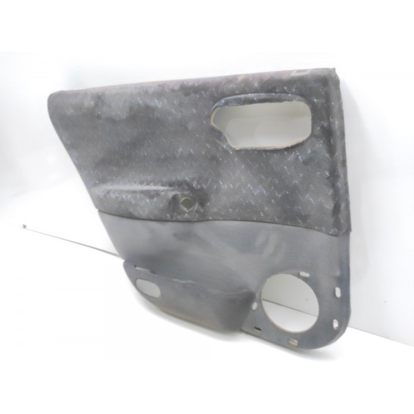 Forro Porta Traseiro Esquerdo Vectra 1997 1998 1999 2000