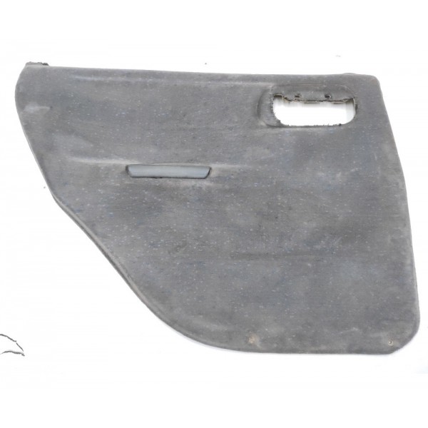 Forro Porta Traseiro Esquerdo Corsa 1997 1998 1999 2000 2001