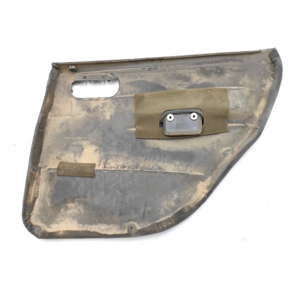 Forro Porta Traseiro Esquerdo Corsa 1997 1998 1999 2000 2001