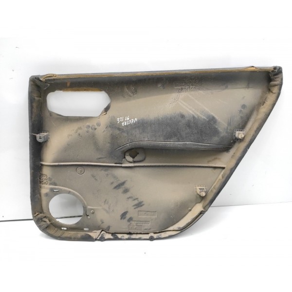 Forro Porta Traseiro Esquerdo Vectra 1997 1998 1999 2000