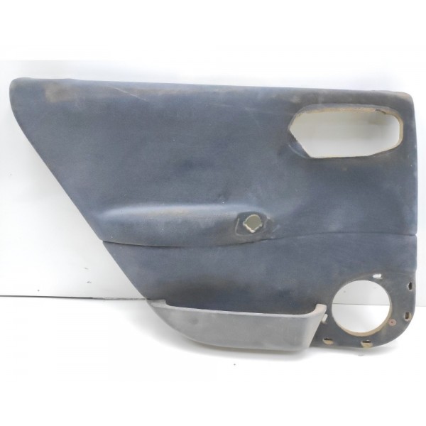 Forro Porta Traseiro Esquerdo Vectra 1997 1998 1999 2000