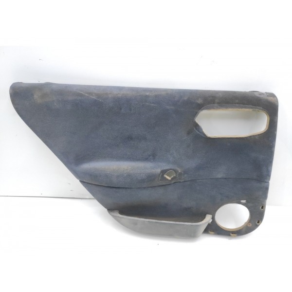 Forro Porta Traseiro Esquerdo Vectra 1997 1998 1999 2000