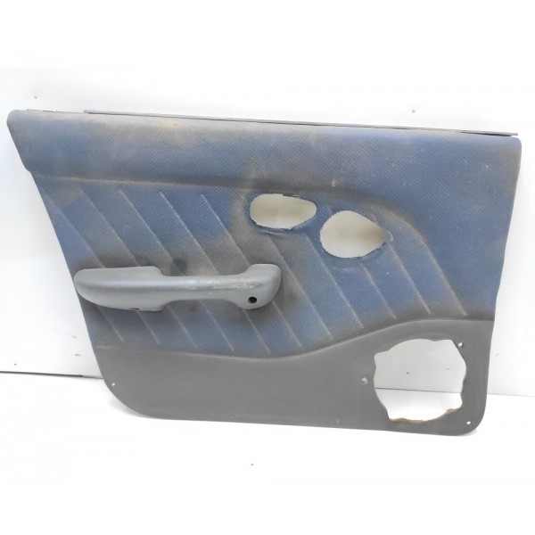 Forro Porta Dianteiro Esquerdo Fiat Palio 1997 1998 1999