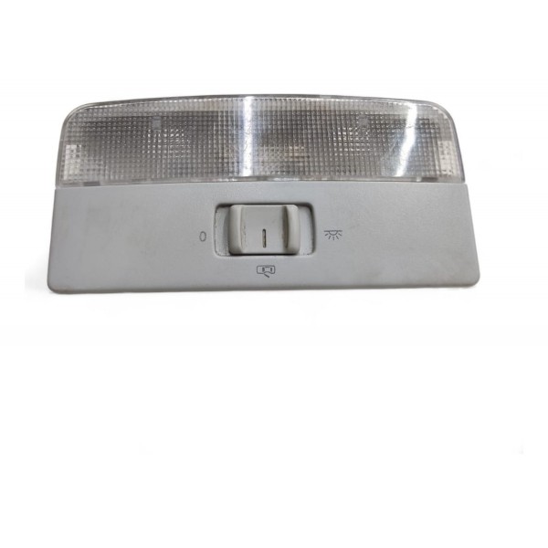 Luz Cortesia Teto Volkswagen Fox 2006 2007 2008 2009 A 2012