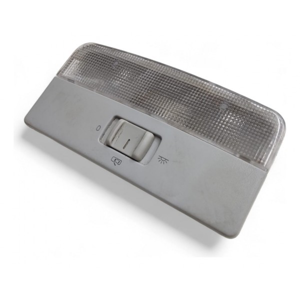 Luz Cortesia Teto Volkswagen Fox 2006 2007 2008 2009 A 2012