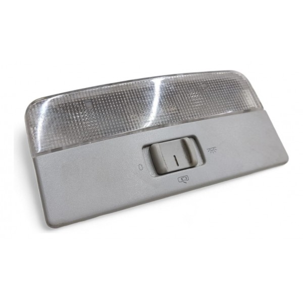 Luz Cortesia Teto Volkswagen Fox 2006 2007 2008 2009 A 2012