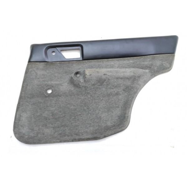 Forro Porta Traseiro Direito Fiat Tipo