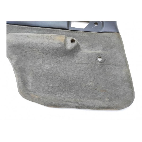Forro Porta Traseiro Esquerdo Fiat Tipo