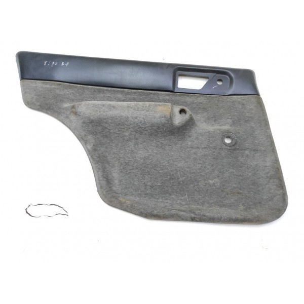 Forro Porta Traseiro Esquerdo Fiat Tipo