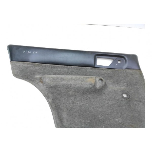 Forro Porta Traseiro Esquerdo Fiat Tipo