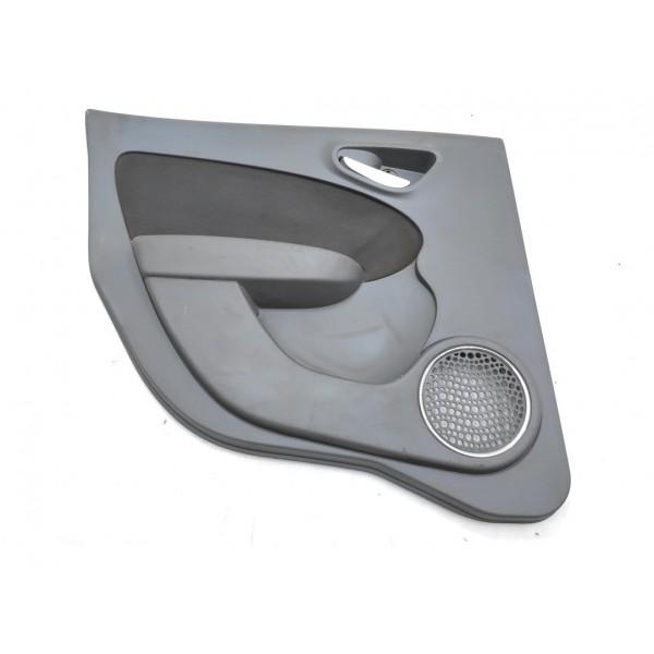 Forro Porta Traseiro Esquerdo Gran Siena 2012 2013 2014 2015