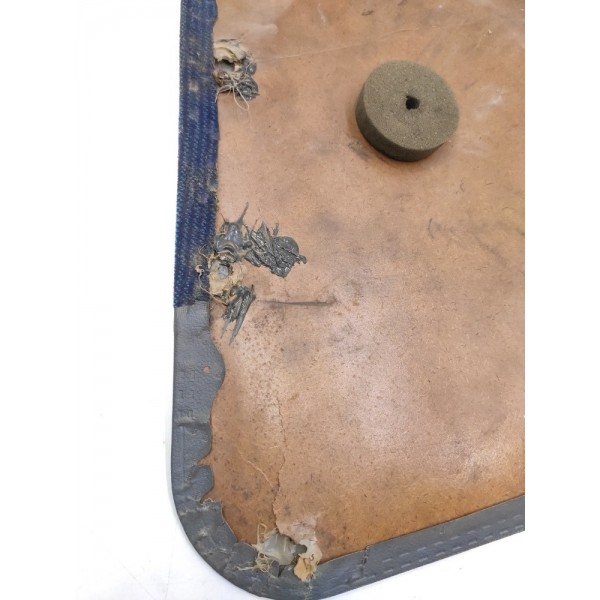 Forro Porta Traseiro Esquerdo Fiat Palio 2000 2001 2002 2003