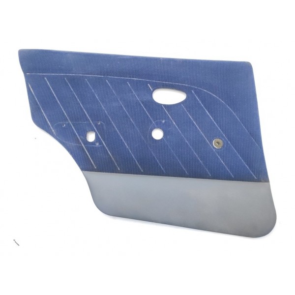 Forro Porta Traseiro Esquerdo Fiat Palio 2000 2001 2002 2003