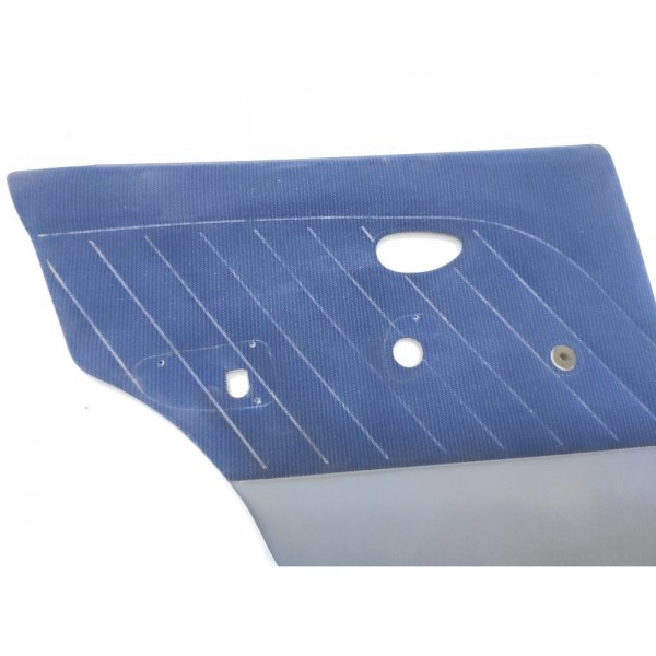 Forro Porta Traseiro Esquerdo Fiat Palio 2000 2001 2002 2003