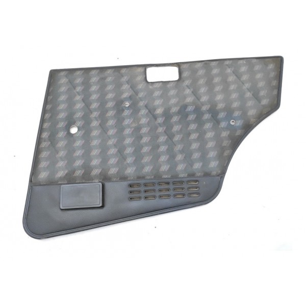 Forro Porta Traseiro Direito Fiat Uno 1996 1997 1998 1999