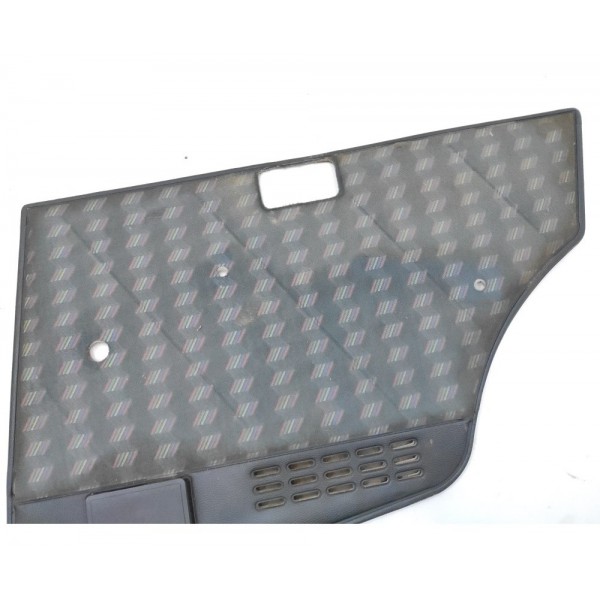 Forro Porta Traseiro Direito Fiat Uno 1996 1997 1998 1999