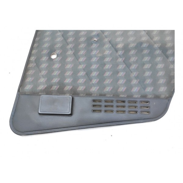 Forro Porta Traseiro Direito Fiat Uno 1996 1997 1998 1999