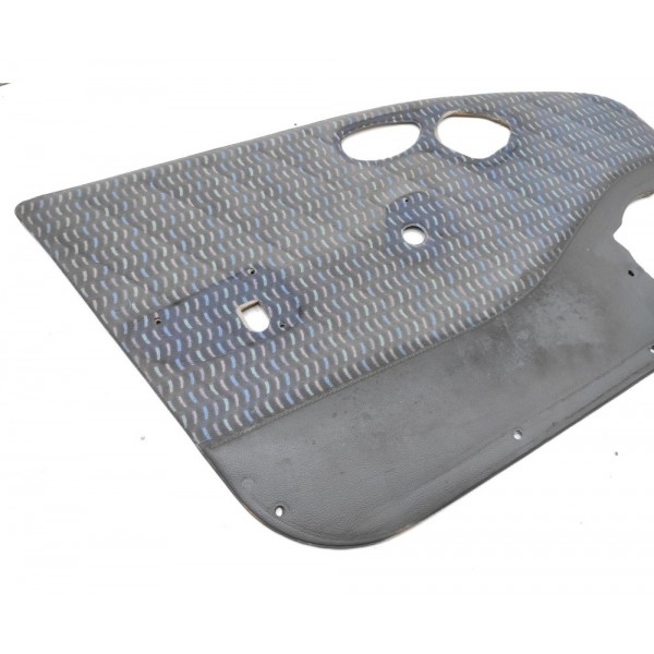 Forro Porta Dianteiro Esquerdo Palio 1996 1997 1998 1999