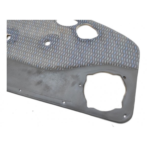 Forro Porta Dianteiro Esquerdo Palio 1996 1997 1998 1999