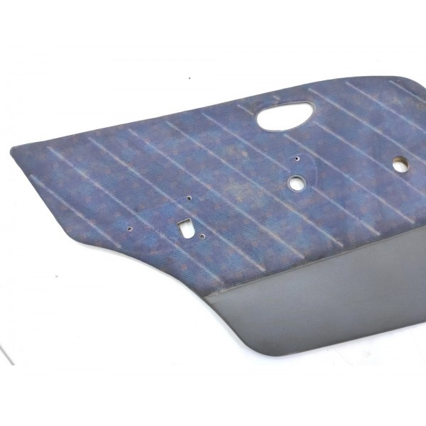 Forro Porta Traseiro Esquerdo Fiat Palio 1996 1997 1998 1999