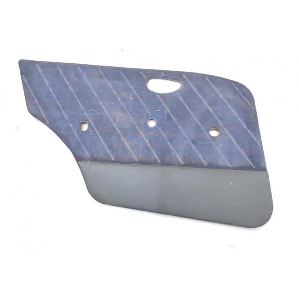 Forro Porta Traseiro Esquerdo Fiat Palio 1996 1997 1998 1999
