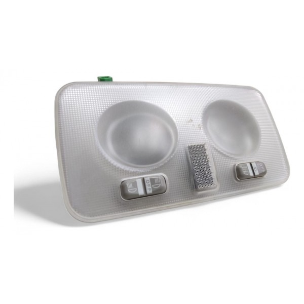 Luz Teto Luz Cortesia Fiat Punto Linea Bravo 2009 2010 2011