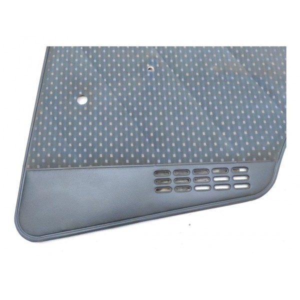 Forro Porta Traseiro Direito Fiat Uno 1996 1997 1998 1999