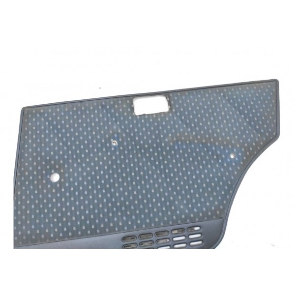 Forro Porta Traseiro Direito Fiat Uno 1996 1997 1998 1999