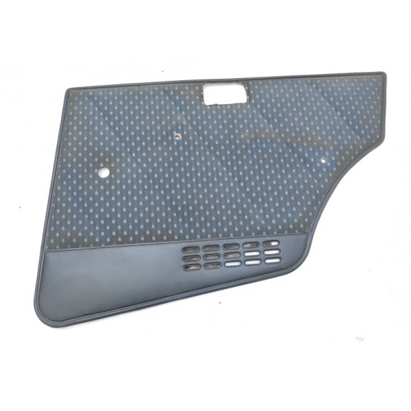 Forro Porta Traseiro Direito Fiat Uno 1996 1997 1998 1999