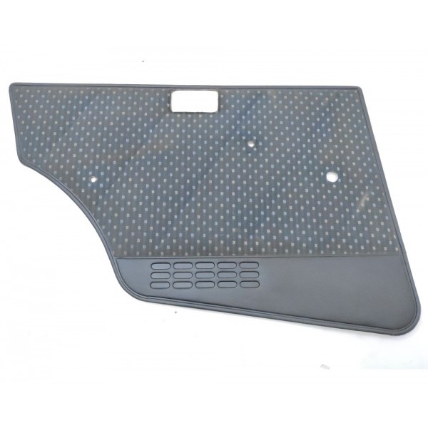 Forro Porta Traseiro Esquerdo Fiat Uno 1996 1997 1998 2000