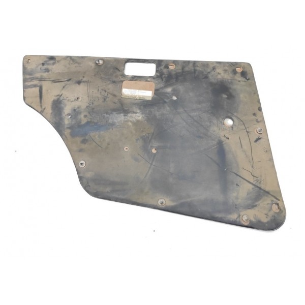 Forro Porta Traseiro Direito Fiat Uno Mille Fire 2006 2007