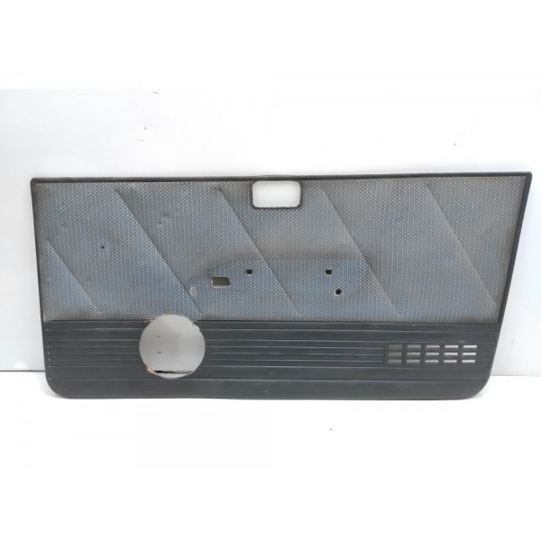 Forro Porta Direito Fiat Uno 2 Portas 1997 1998 1999 2000