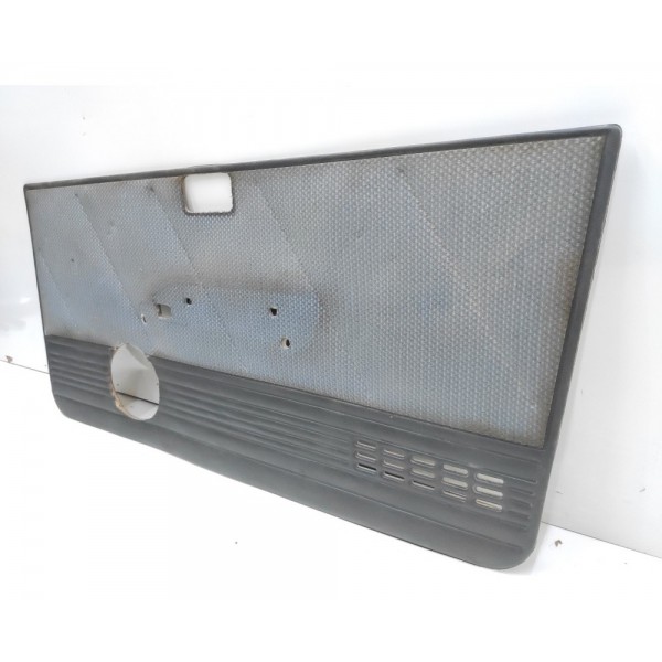 Forro Porta Direito Fiat Uno 2 Portas 1997 1998 1999 2000