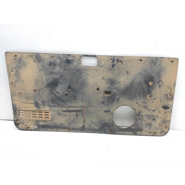 Forro Porta Direito Fiat Uno 2 Portas 1997 1998 1999 2000