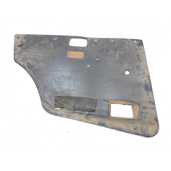 Forro Porta Traseiro Direito Fiat Uno 1996 1997 1998 1999