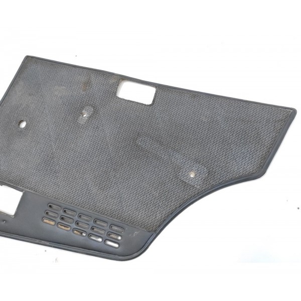 Forro Porta Traseiro Direito Fiat Uno 1996 1997 1998 1999