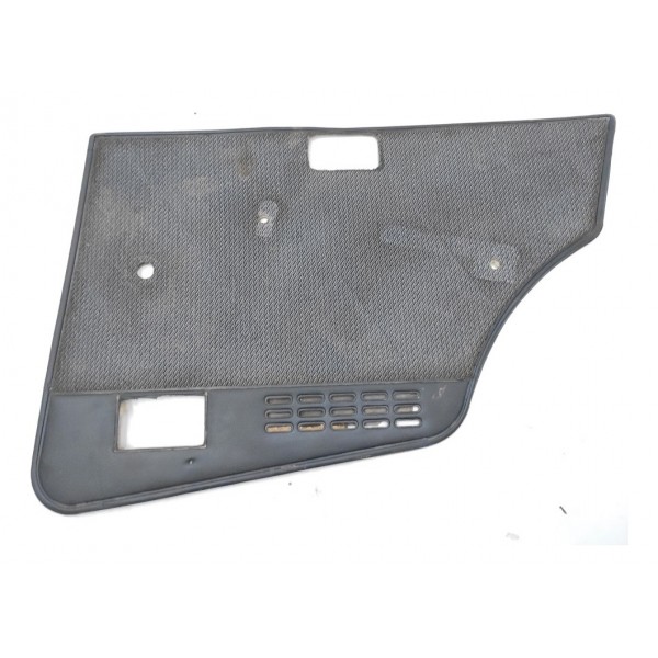 Forro Porta Traseiro Direito Fiat Uno 1996 1997 1998 1999