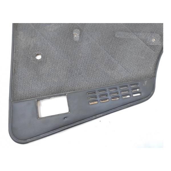 Forro Porta Traseiro Direito Fiat Uno 1996 1997 1998 1999