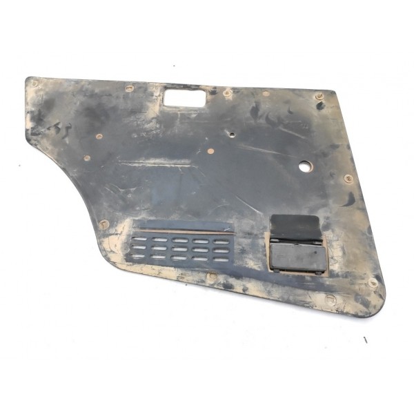 Forro Porta Traseiro Direito Fiat Uno 1996 1997 1998 1999