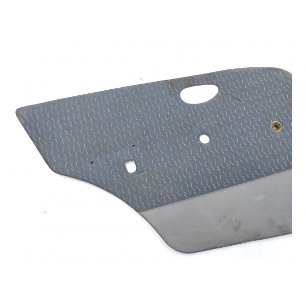 Forro Porta Traseiro Esquerdo Fiat Palio 1996 1997 1998 1999