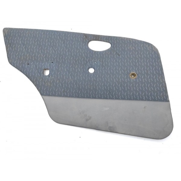 Forro Porta Traseiro Esquerdo Fiat Palio 1996 1997 1998 1999