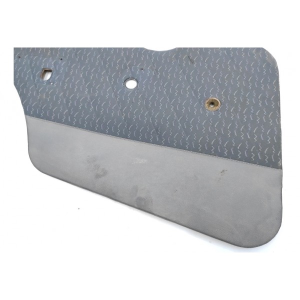 Forro Porta Traseiro Esquerdo Fiat Palio 1996 1997 1998 1999