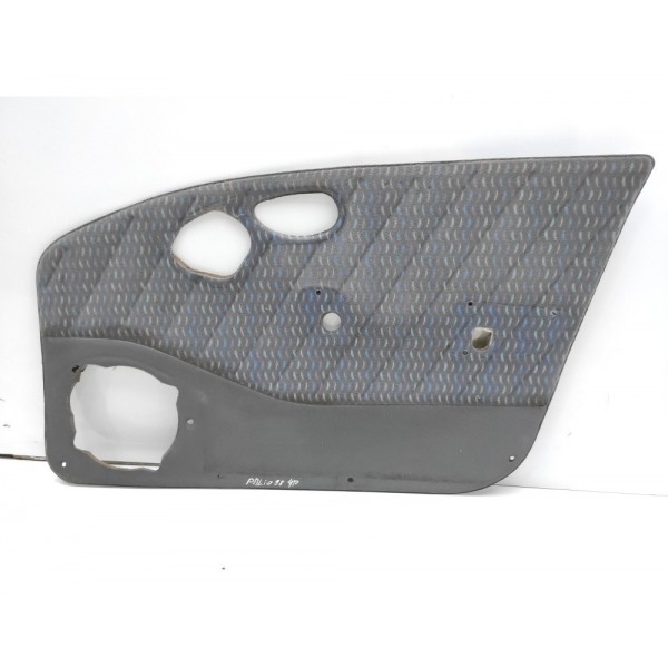 Forro Porta Dianteiro Direito Fiat Palio 1996 1997 1998 1999