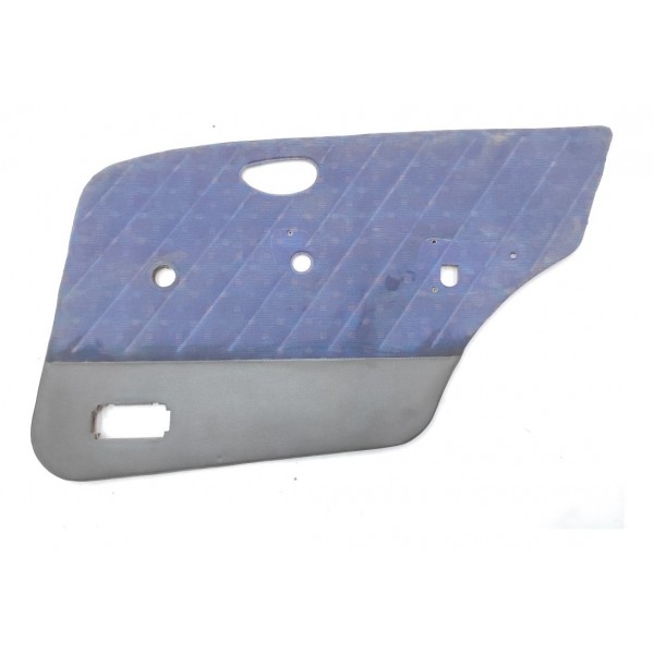 Forro Porta Traseiro Direito Fiat Palio 1996 1997 1998 1999