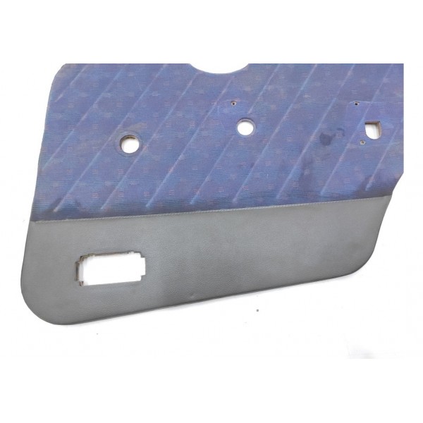 Forro Porta Traseiro Direito Fiat Palio 1996 1997 1998 1999