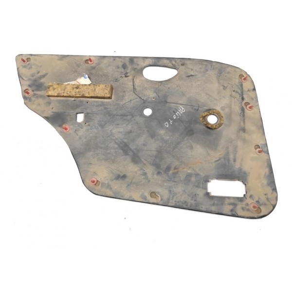 Forro Porta Traseiro Direito Fiat Palio 1996 1997 1998 1999