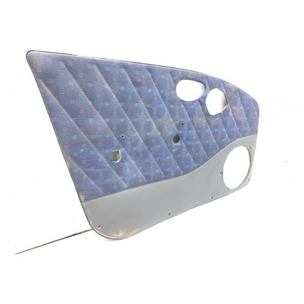 Forro Porta Dianteiro Esquerdo Palio 1997 1998 1999 2000