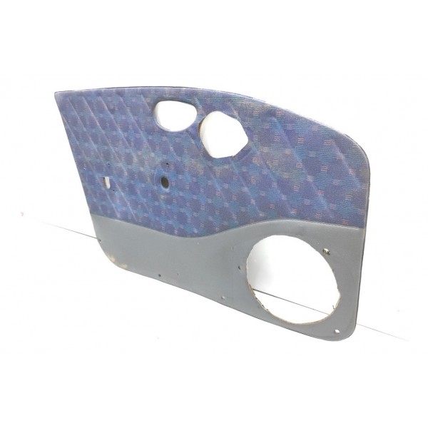 Forro Porta Dianteiro Esquerdo Palio 1997 1998 1999 2000