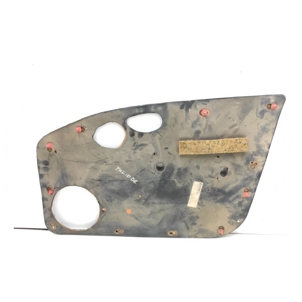 Forro Porta Dianteiro Esquerdo Palio 1997 1998 1999 2000