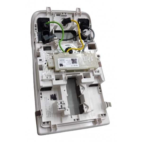 Luz Cortesia Teto Audi A3 Sedan 2014 2015 2016 2017 A 2019